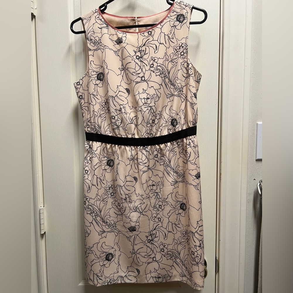 Loft Sleeveless Dress